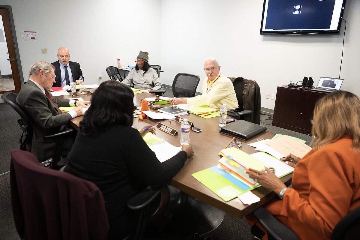 Little Rock housing officials in talks to sell four properties, boost ...