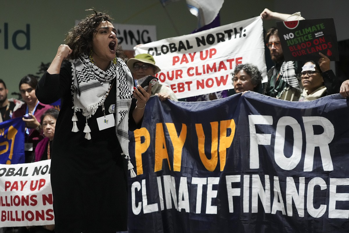Here's what to know about the new funding deal that countries agreed to ...