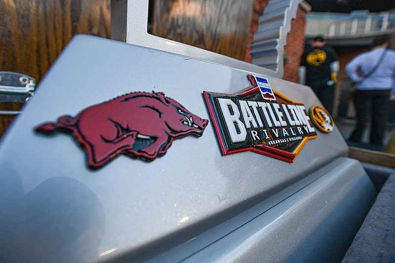 Real or Not: With 10 games behind them, are Arkansas football and ...
