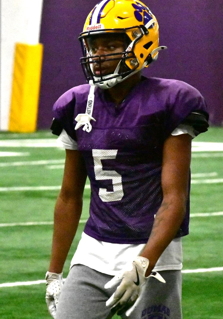 Once 0-3, Bobcats now face state quarterfinals