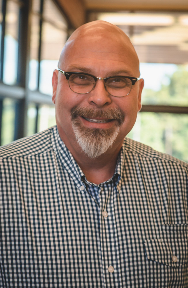 Society of American Foresters gives top honor to Pelkki
