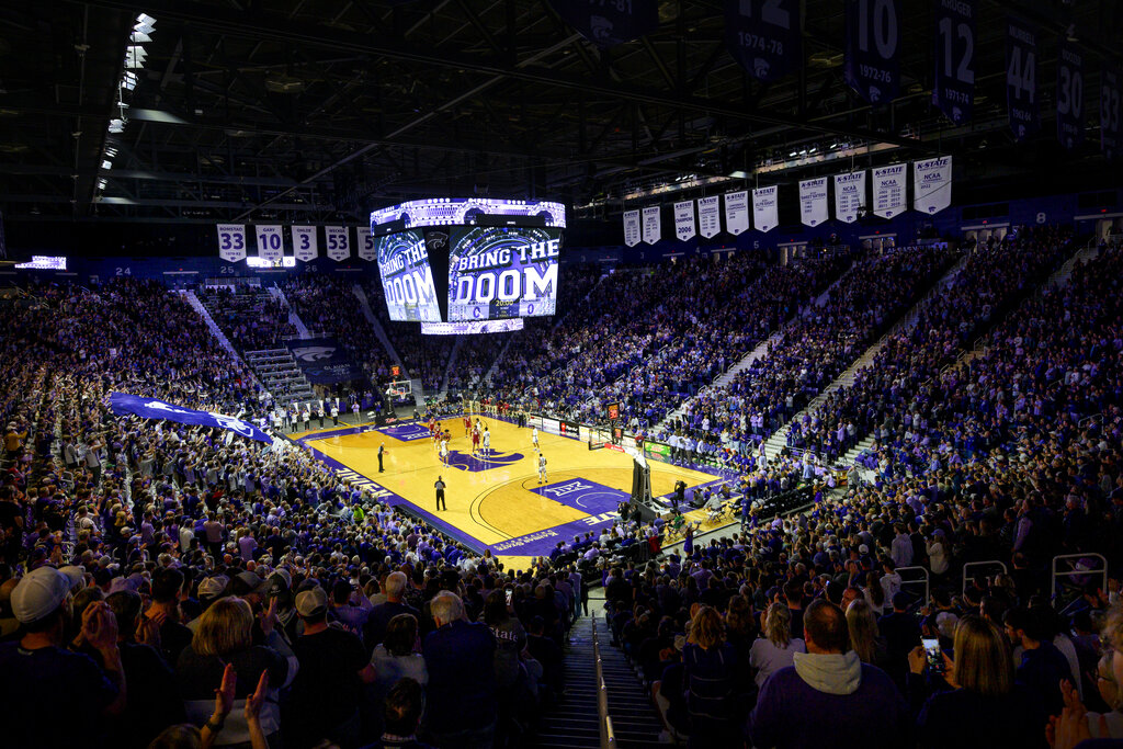 Wildcats outperform UAPB in 120-73 win