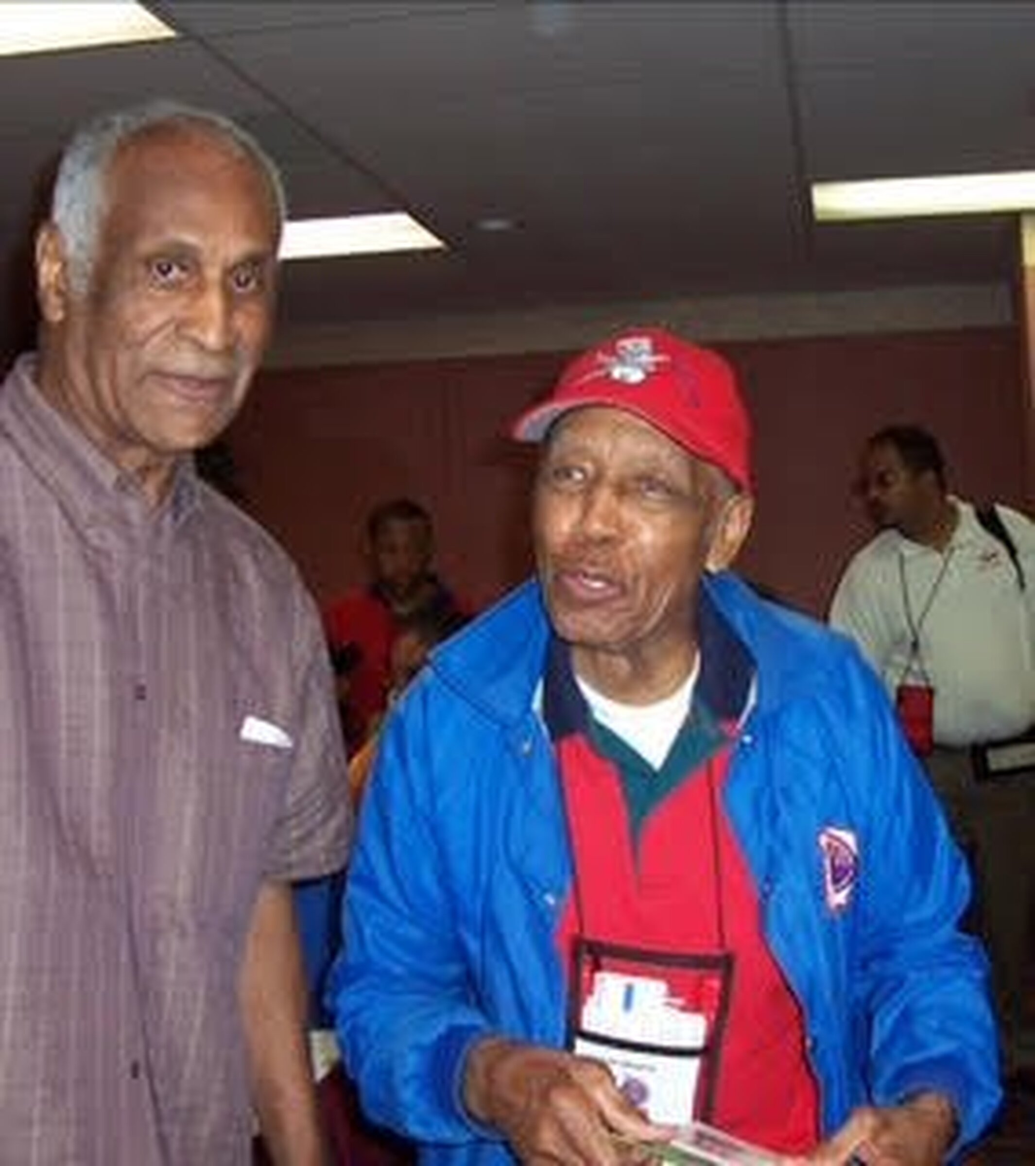 Oldest living Tuskegee Airman dies at age 105