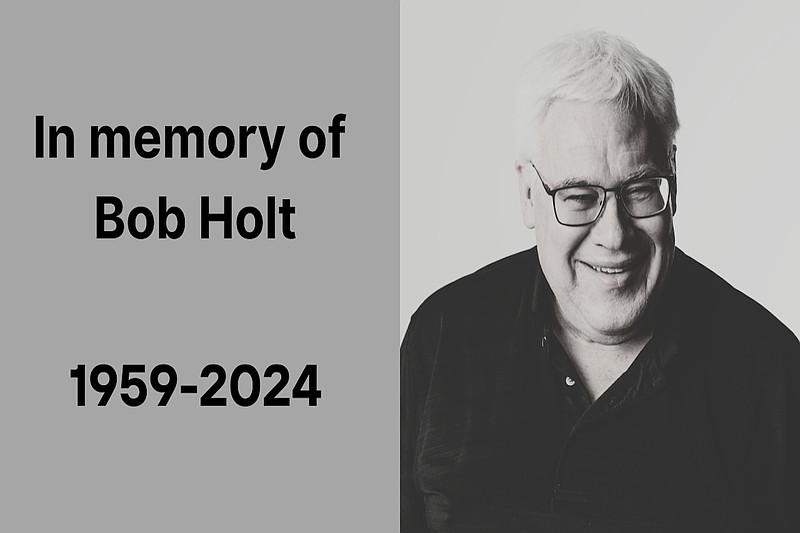 PODCAST: Remembering Arkansas Hall of Fame sportswriter Bob Holt ...