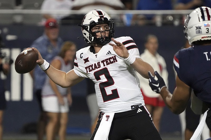 Arkansas football will play Texas Tech at the Liberty Bowl Whole Hog