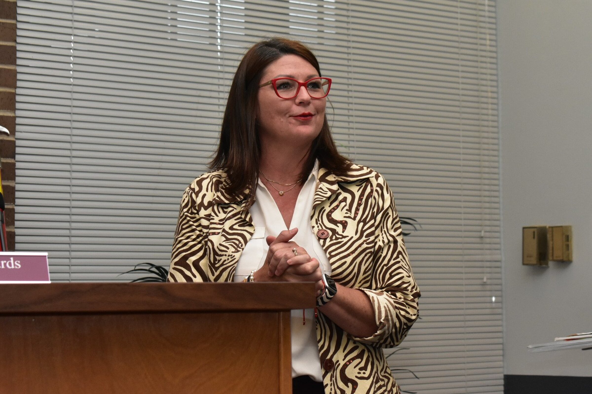Pine Bluff School District scores rise in student testing