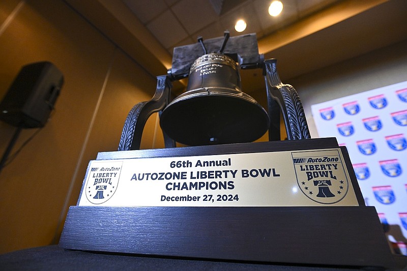 Predictions for Arkansas football vs. Texas Tech in Liberty Bowl