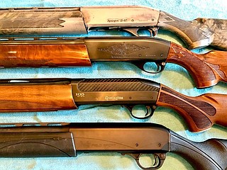 Classic firearms are valued assets | Northwest Arkansas Democrat-Gazette