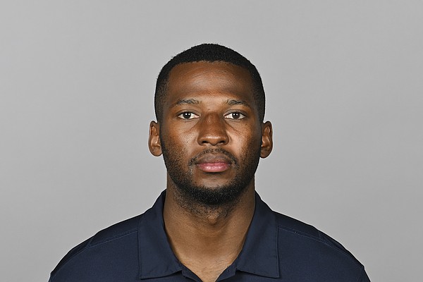 Arkansas football signs secondary coach Nick Perry to 2-year contract - 