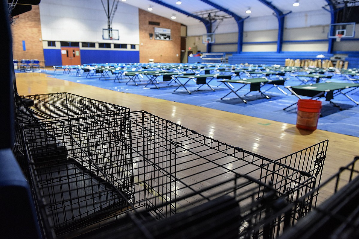 Little Rock’s Dunbar Community Center to serve as 24-hour warming ...