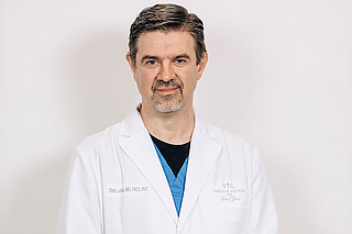 Ask a Doctor: Carotid artery disease can increase stroke risk ...