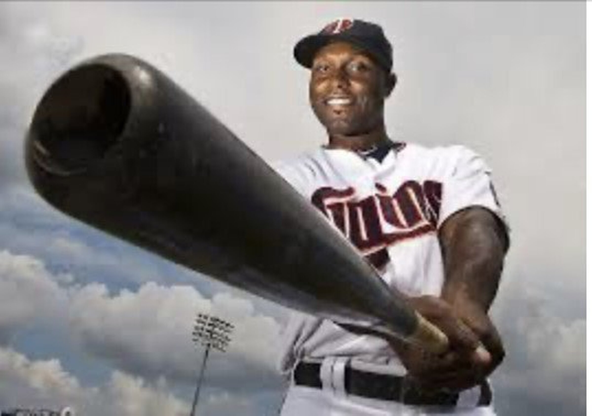 Baseball career made Torii Hunter legend