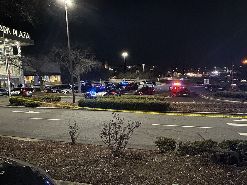 18-year-old suspect arrested in fatal shooting at Little Rock’s Park ...