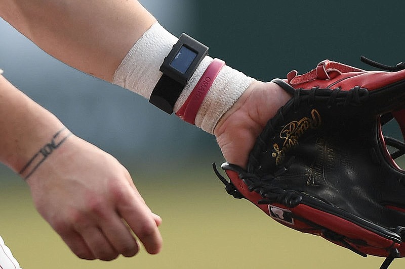 Disarm Baseball SEC baseball teams prohibited from using electronic devices on offense ...