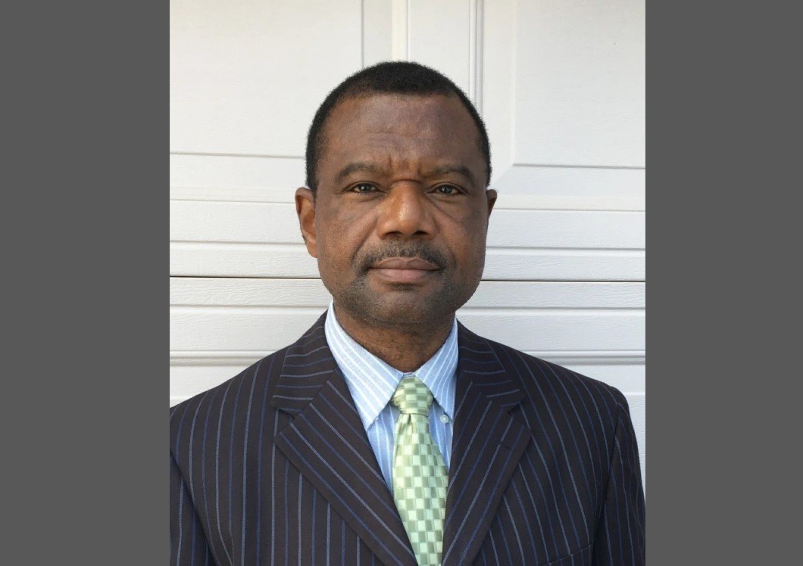 UAPB official is honored with title