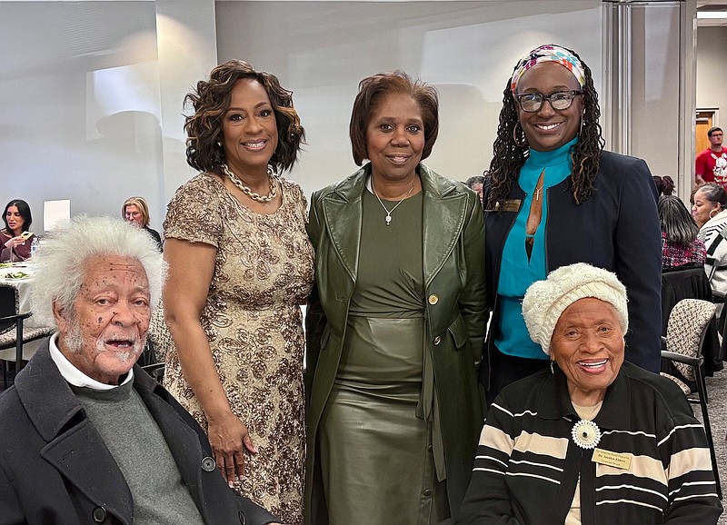 Connecting the underserved The Arkansas DemocratGazette Arkansas