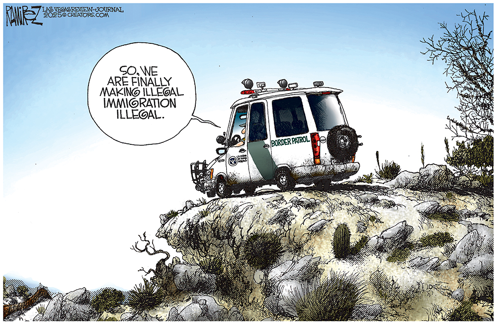 Border Patrol