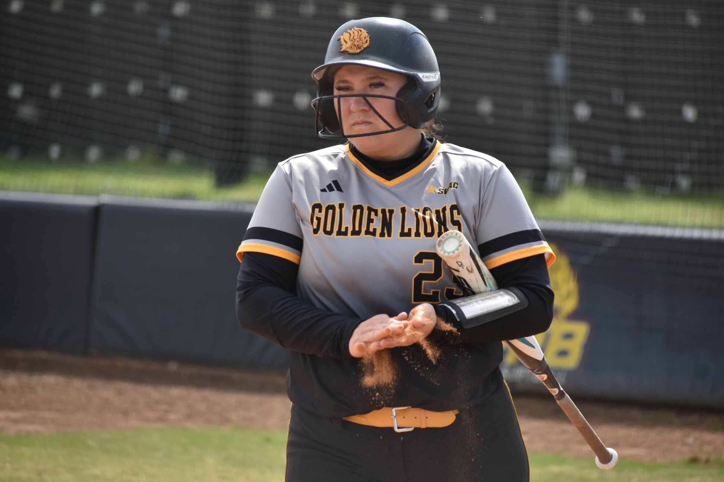 UAPB is set for softball  even amid construction