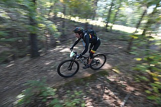 Plans announced for chairlift-served, downhill mountain-biking ...