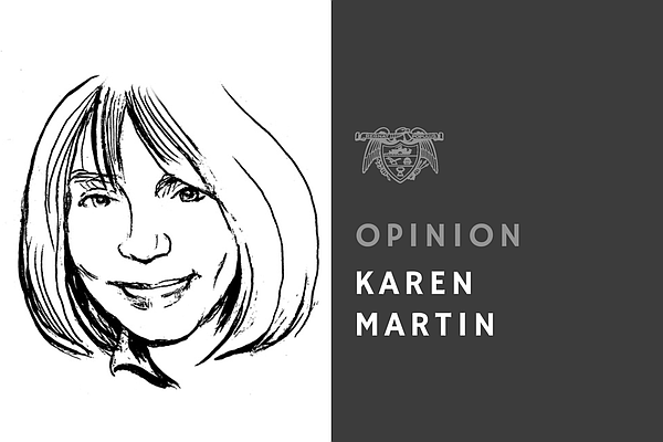 The power behind women’s rituals – The Arkansas Democrat-Gazette