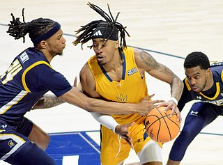 SoCon-leading UTC men win at Samford for season split | Chattanooga ...