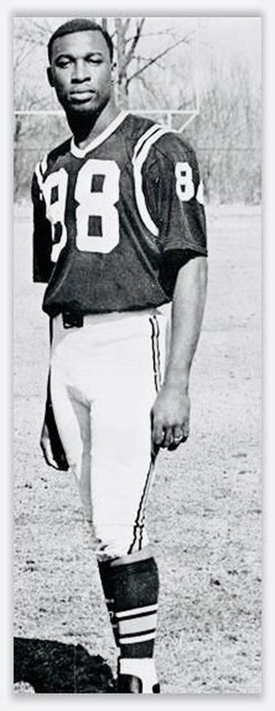 Hall of Fame to honor 10 UAPB greats