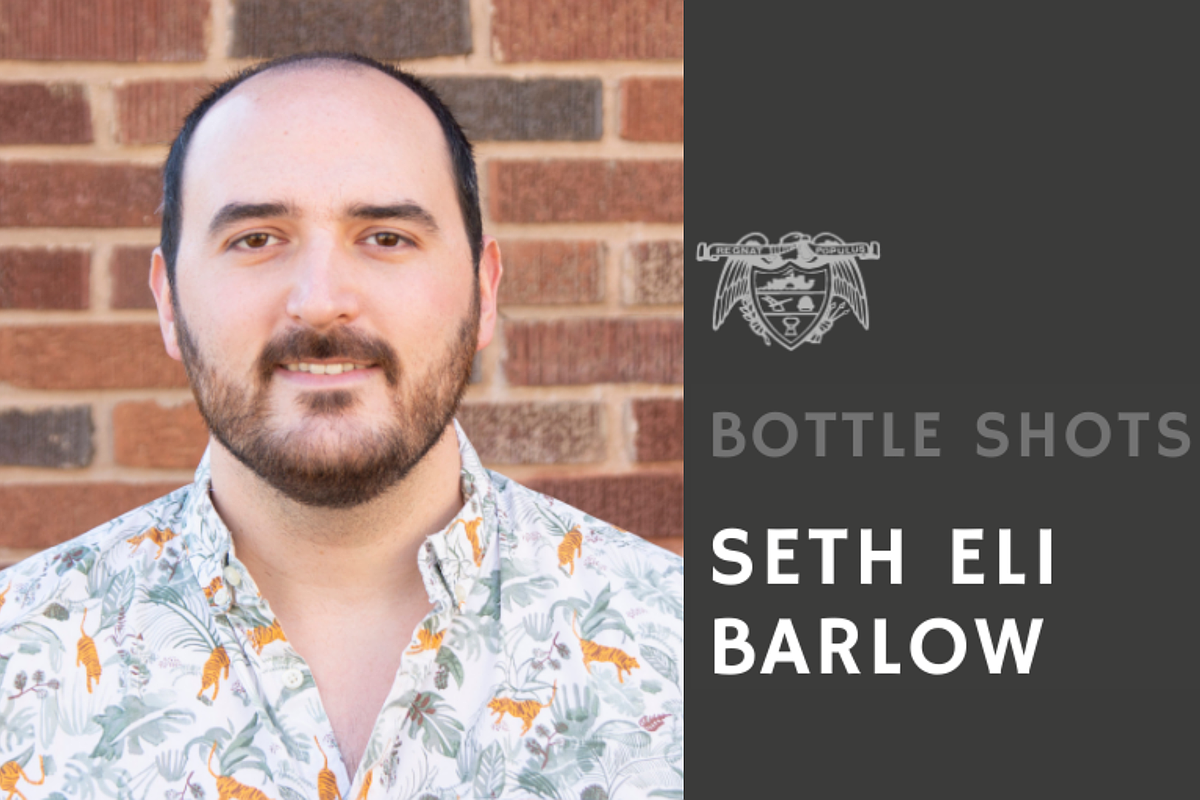 BOTTLE SHOTS | OPINION: For help decoding European wine labels, look on the back