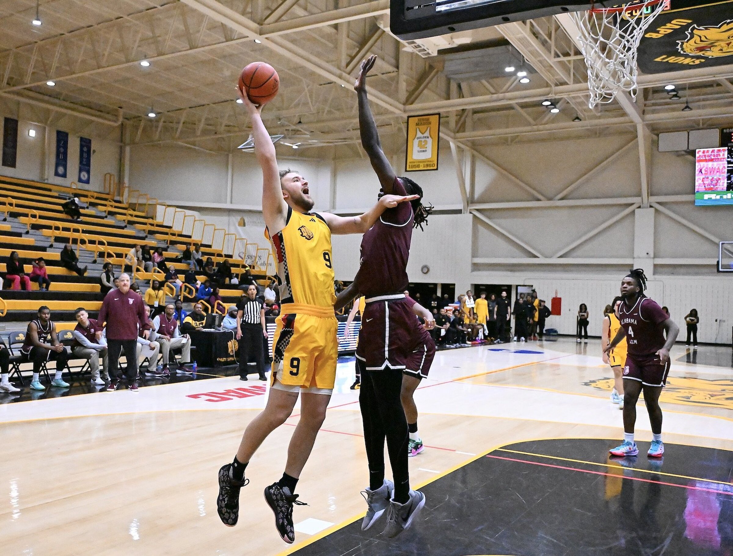 UAPB set to host Jackson State, Alcorn for chance at SWAC spot