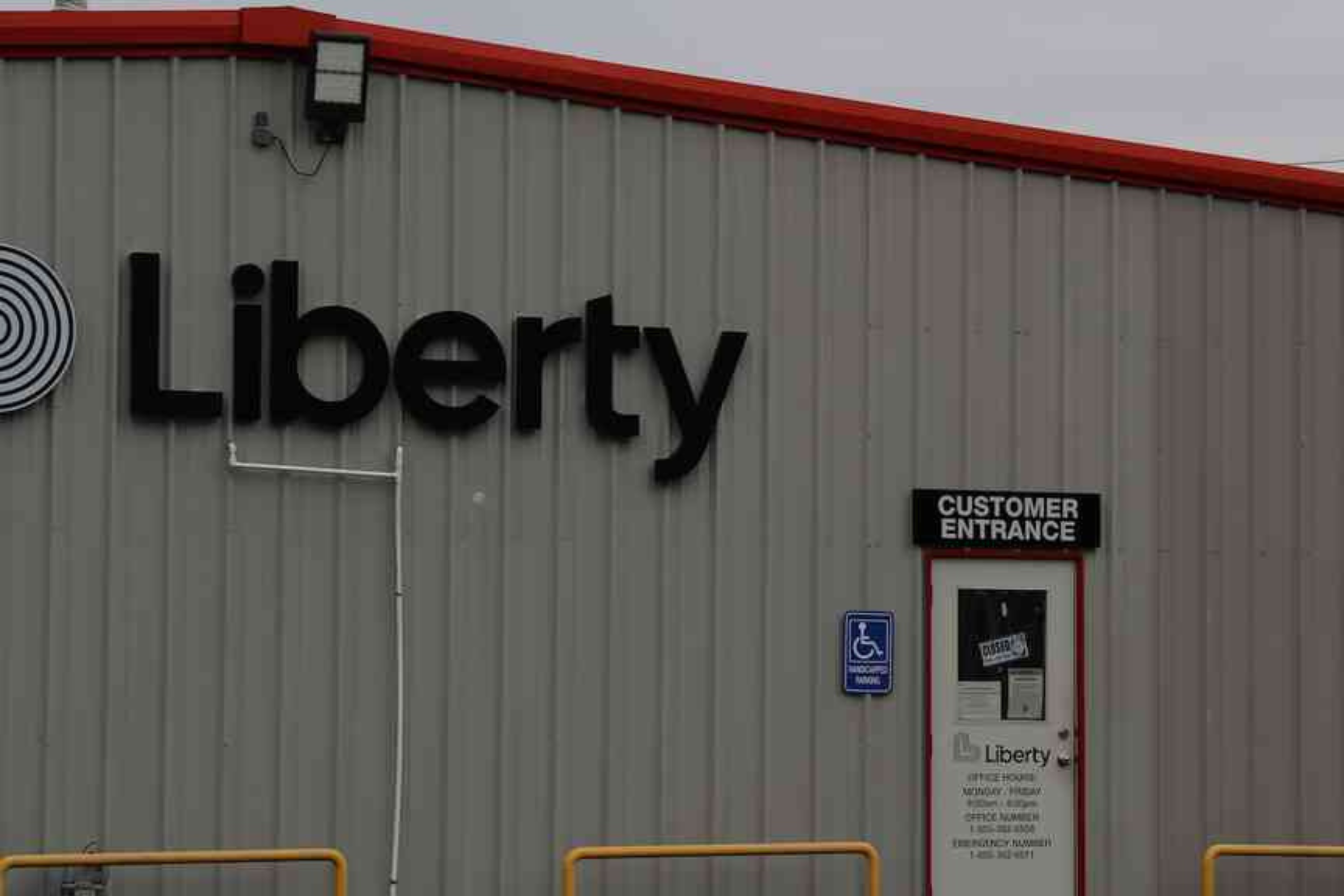 UPDATE: AG to investigate Liberty Utilities after White Hall mayor files complaint