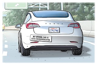 Tesla