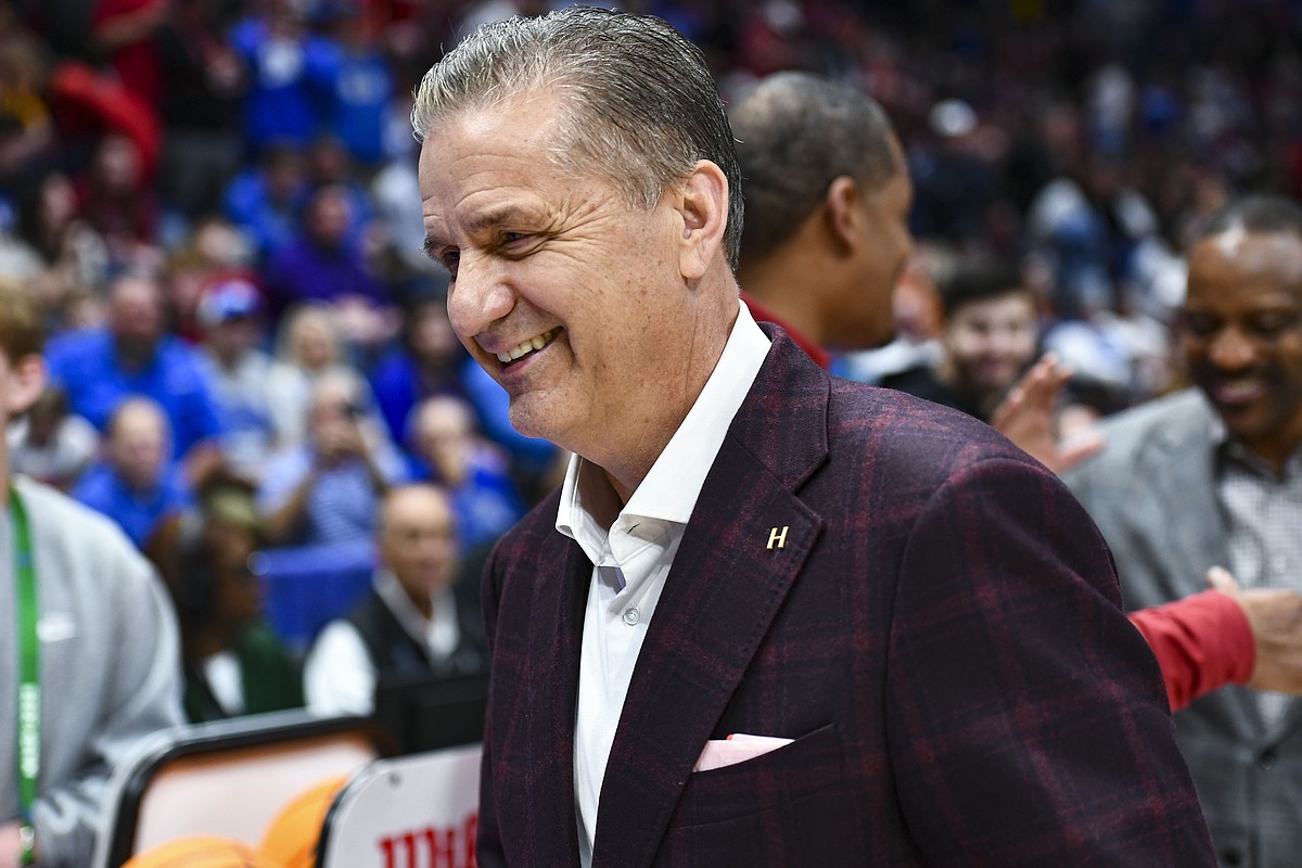Report: Arkansas basketball learns SEC opponents, locations for 2026-27 season
