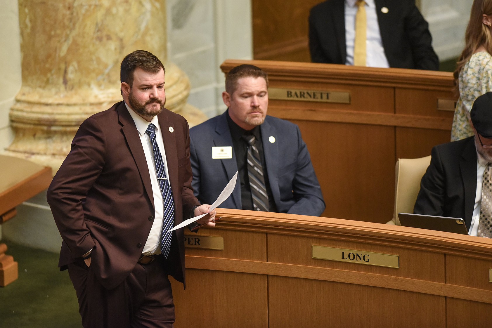 Arkansas House of Representatives approves appropriation for UALR | The ...