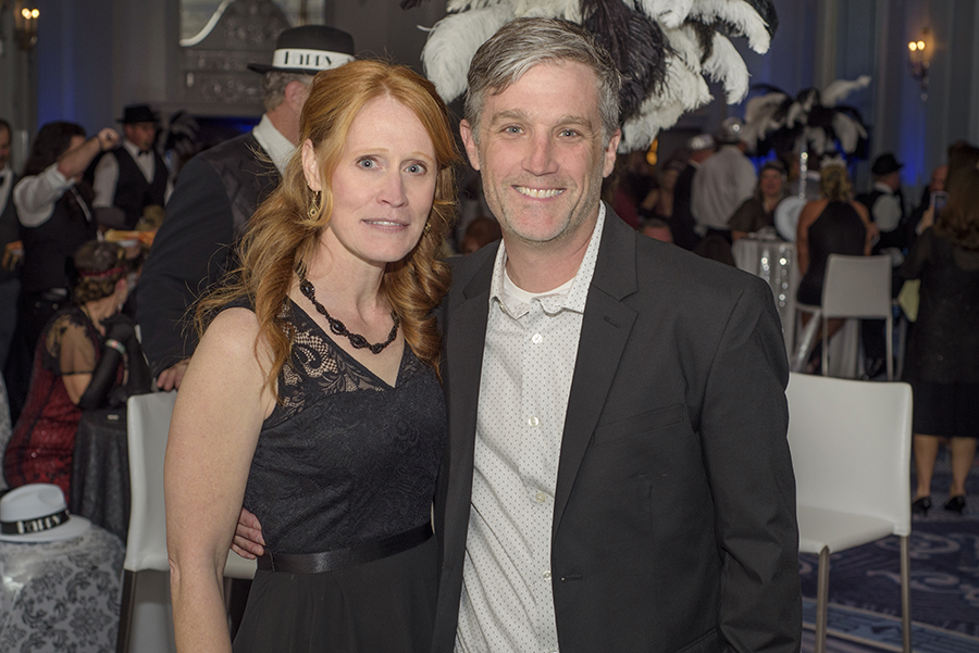 Photo by Michael Hampton / Marty & Ray Russell