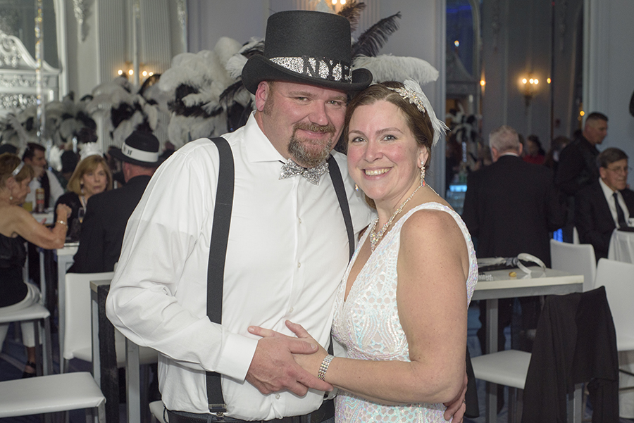 Photo by Michael Hampton / Brian & Tabby Brackett