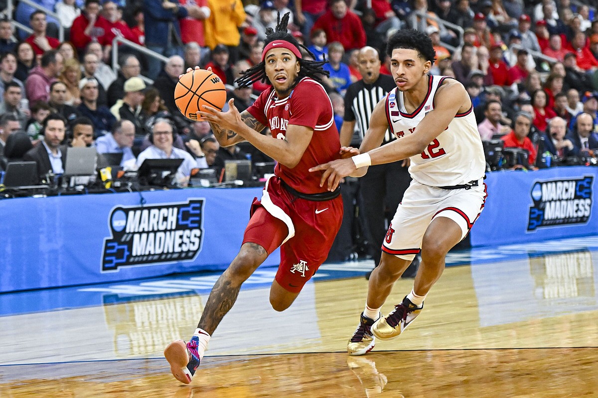 No more Boogie: Set to enter draft | Arkansas Democrat Gazette