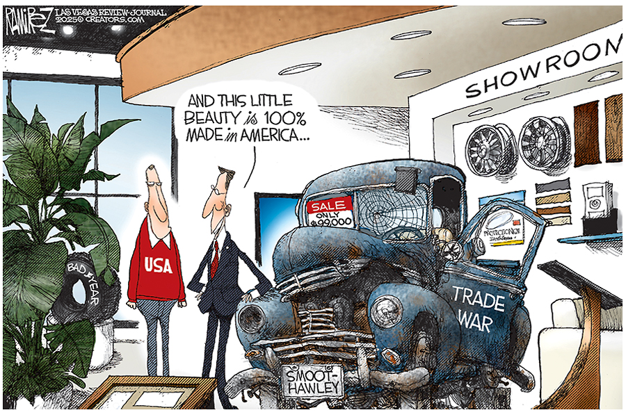 Made in America