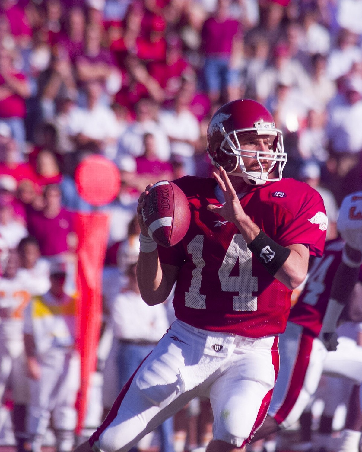 ‘The fumble’ failed to define Razorbacks’ Stoerner | The Arkansas ...