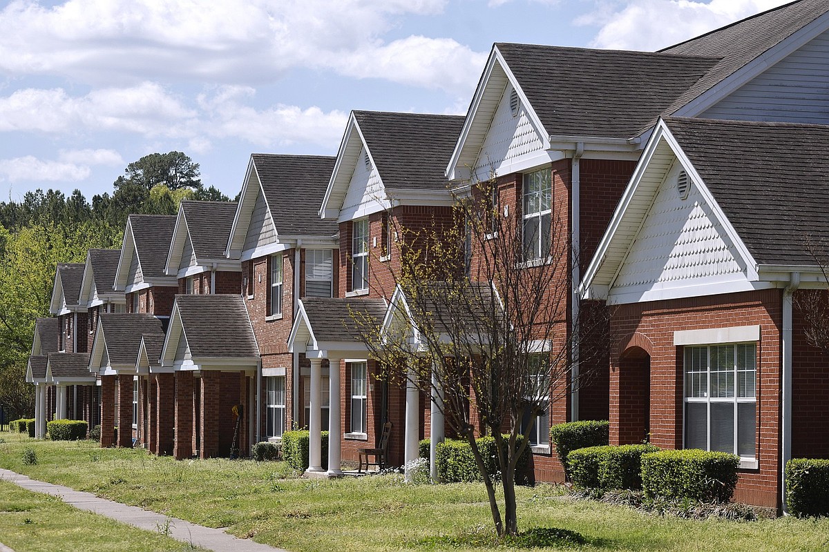 Little Rock housing authority’s board votes to designate account to repay potential city loan
