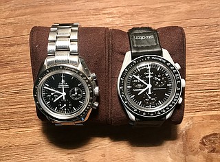 CONSUMABLES | OPINION: MoonSwatch puts fun and luxury into one