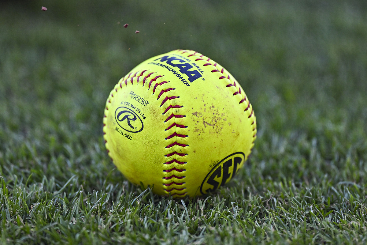 Payton Burnham tosses shutout, Arkansas softball beats Mississippi State to advance at SEC Tournament