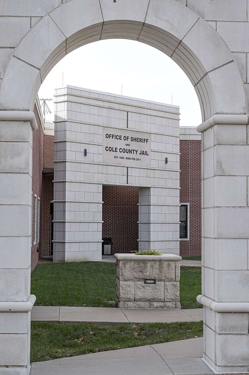 Cole County sheriff deputy pleads guilty in case connected to 2023
