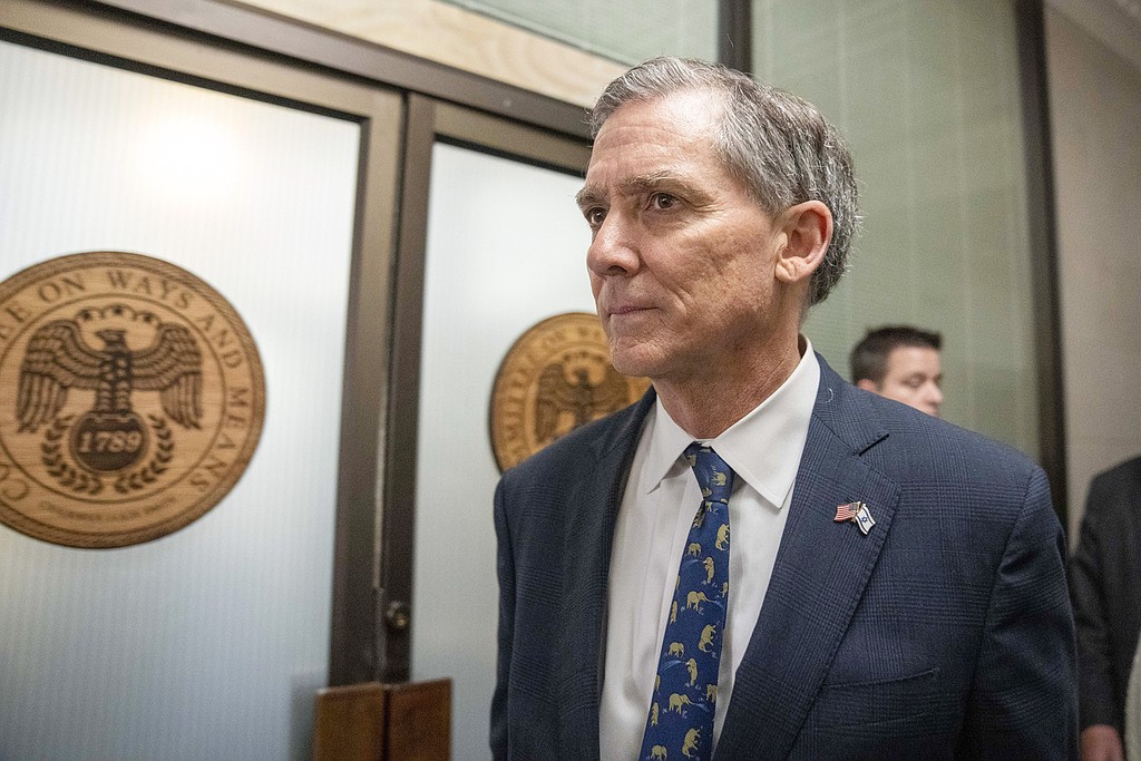 WASHINGTON -- Republicans in the U.S. House of Representatives have put forward legislation to restructure an indepen...