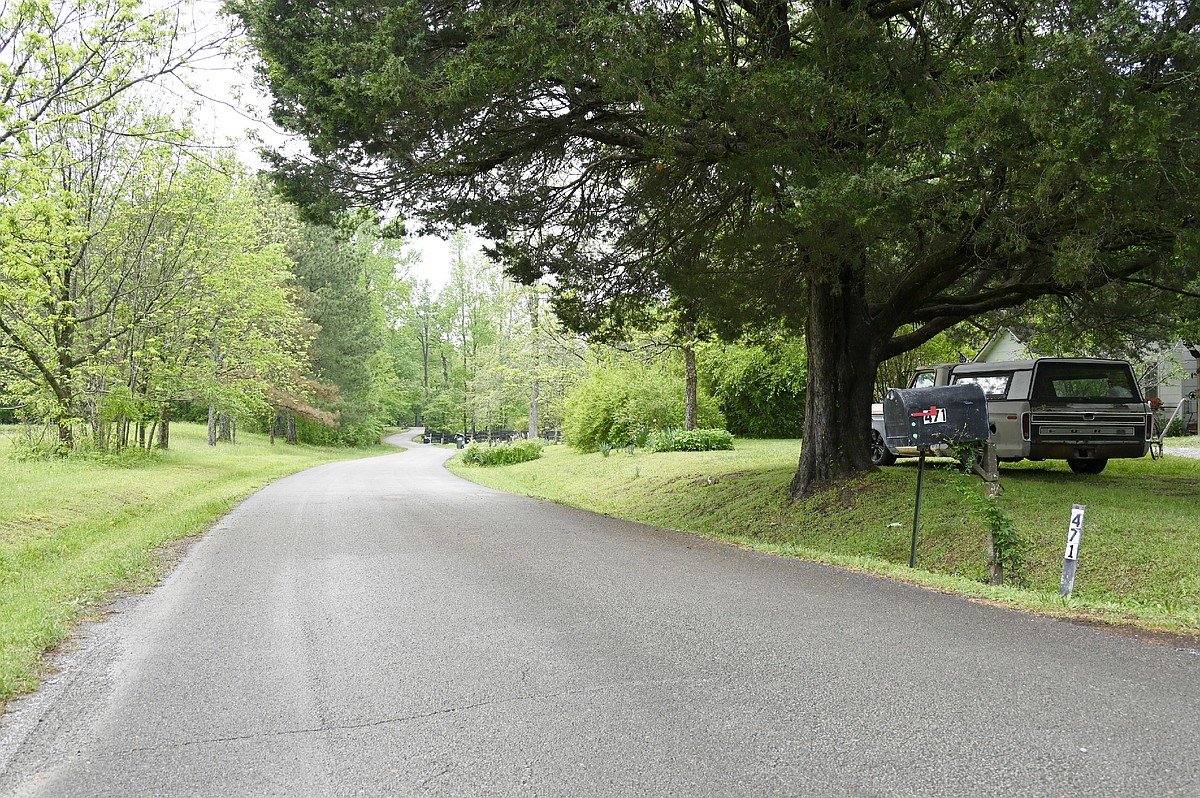 Noise from plastics plant disturbs rural tranquility, residents of Noble, Georgia, say | Chattanooga Times Free Press