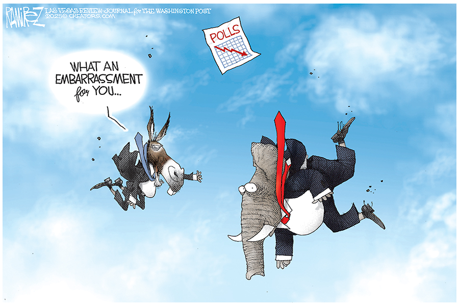 Falling