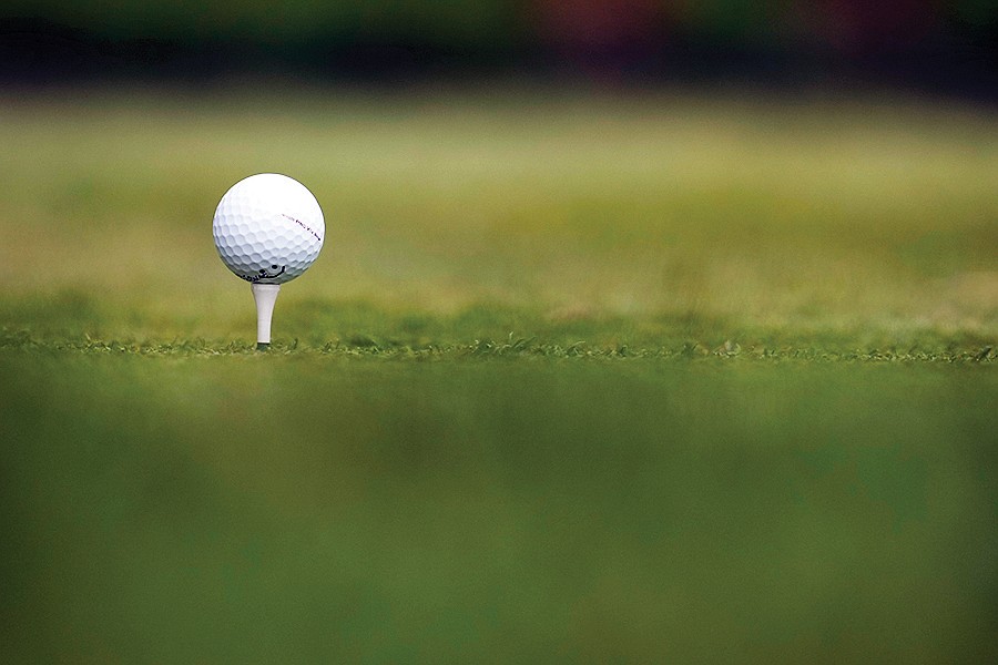 Fayetteville boys take home golf tournament | Northwest Arkansas Democrat-Gazette