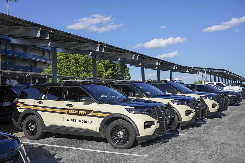 For unauthorized immigrants, driving carries added risks | Chattanooga ...
