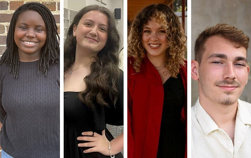 High school students praise Arkansas’ early college program | The ...