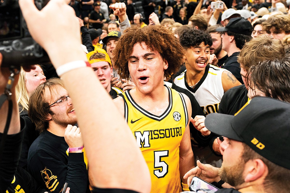 SEC amps up fines to $500,000 for rushing field, court | Fulton Sun