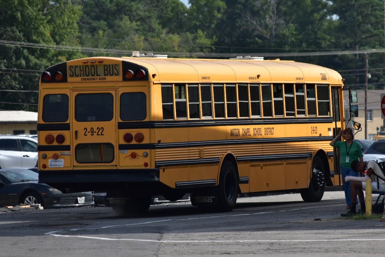 Watson Chapel School District seeks unitary status, removal from Justice Department order