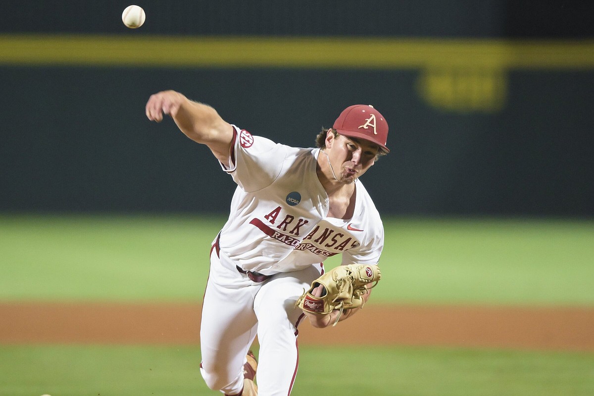 Razorback baseball report: Coaches praise one another | The Arkansas ...